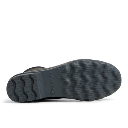 Nortfolk Boot Charcoal Sperry