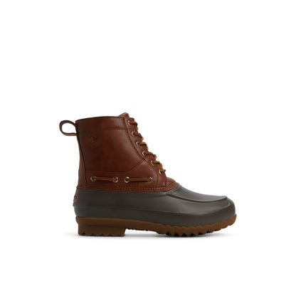 Wintrop Boot Tan Sperry