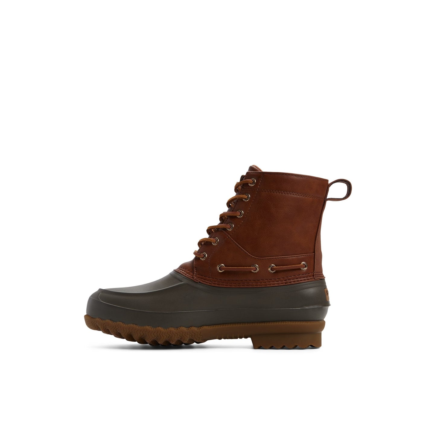 Wintrop Boot Tan Sperry