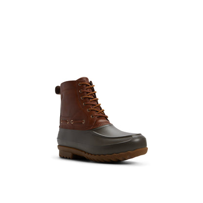 Wintrop Boot Tan Sperry