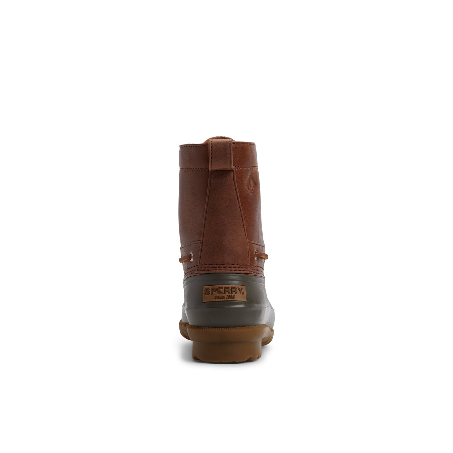 Wintrop Boot Tan Sperry