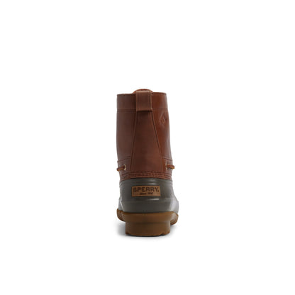 Wintrop Boot Tan Sperry