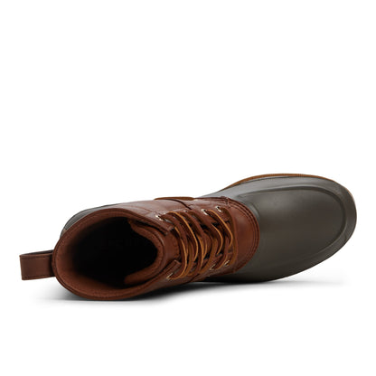Wintrop Boot Tan Sperry