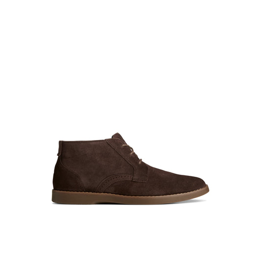 Newman Chukka Boot Brown 13888630 Sperry