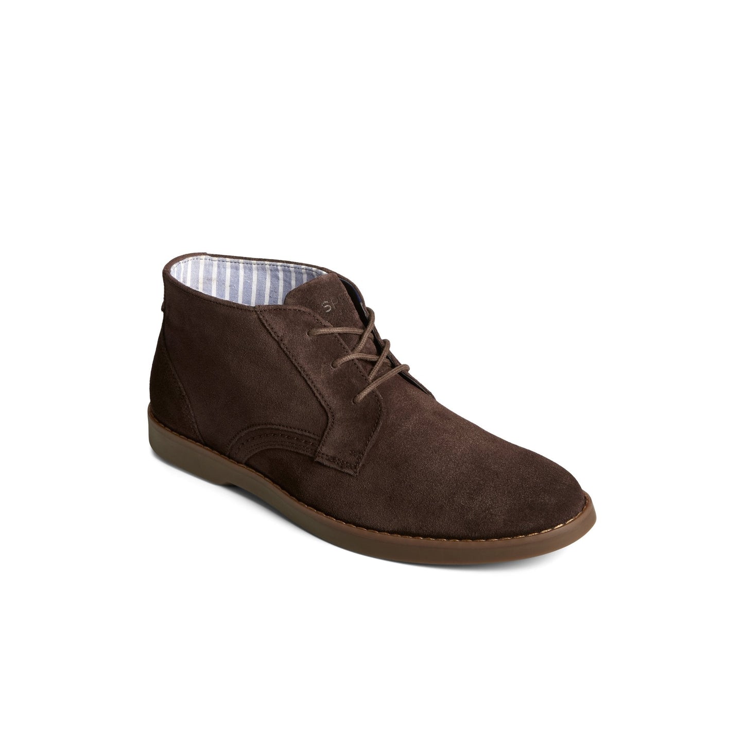 Newman Chukka Boot Brown 13888630 Sperry