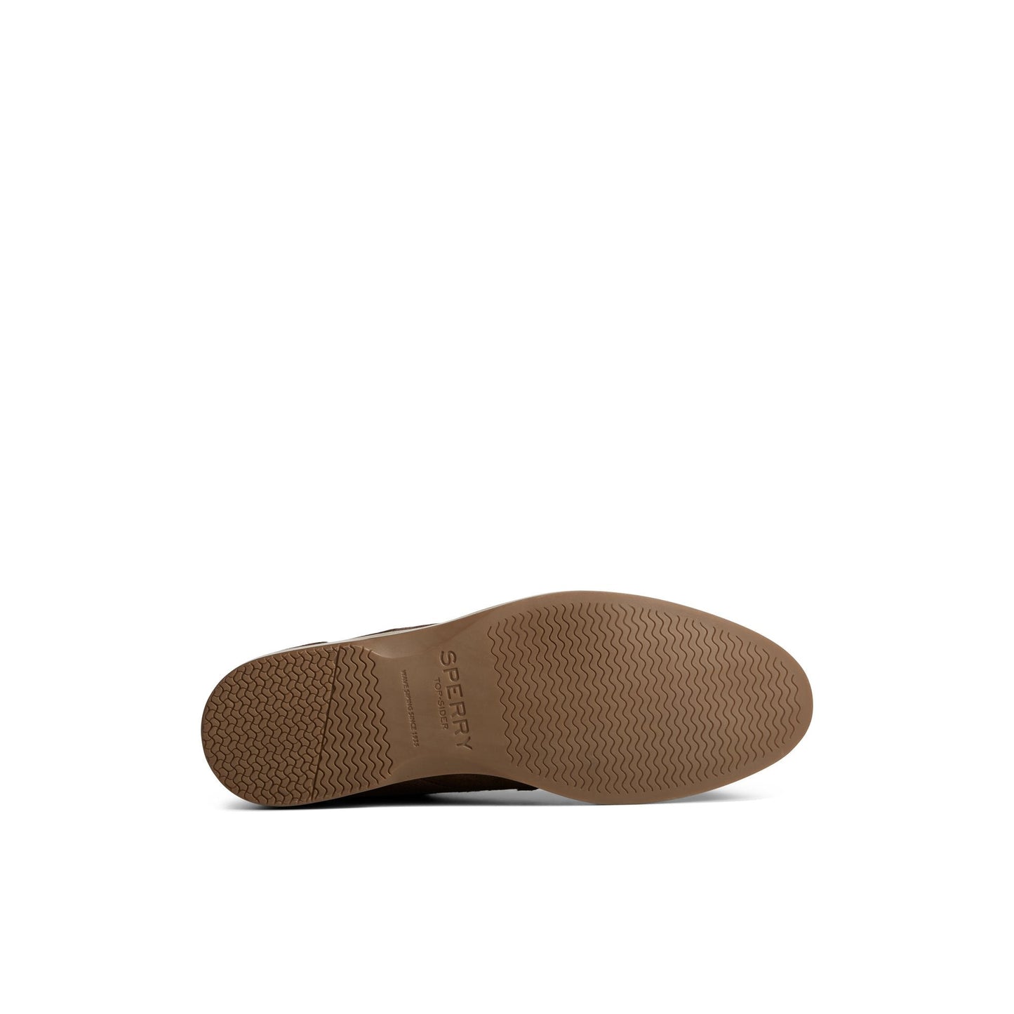 Newman Chukka Boot Brown 13888630 Sperry