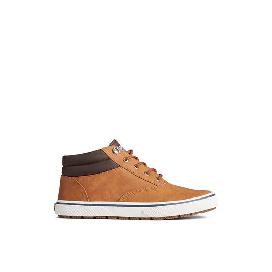 Halyard Storm Chukka Medium Beige Sperry