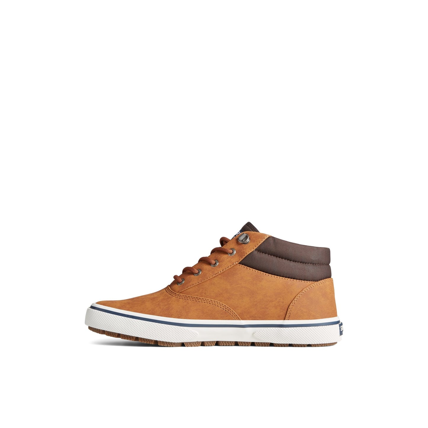 Halyard Storm Chukka Medium Beige Sperry