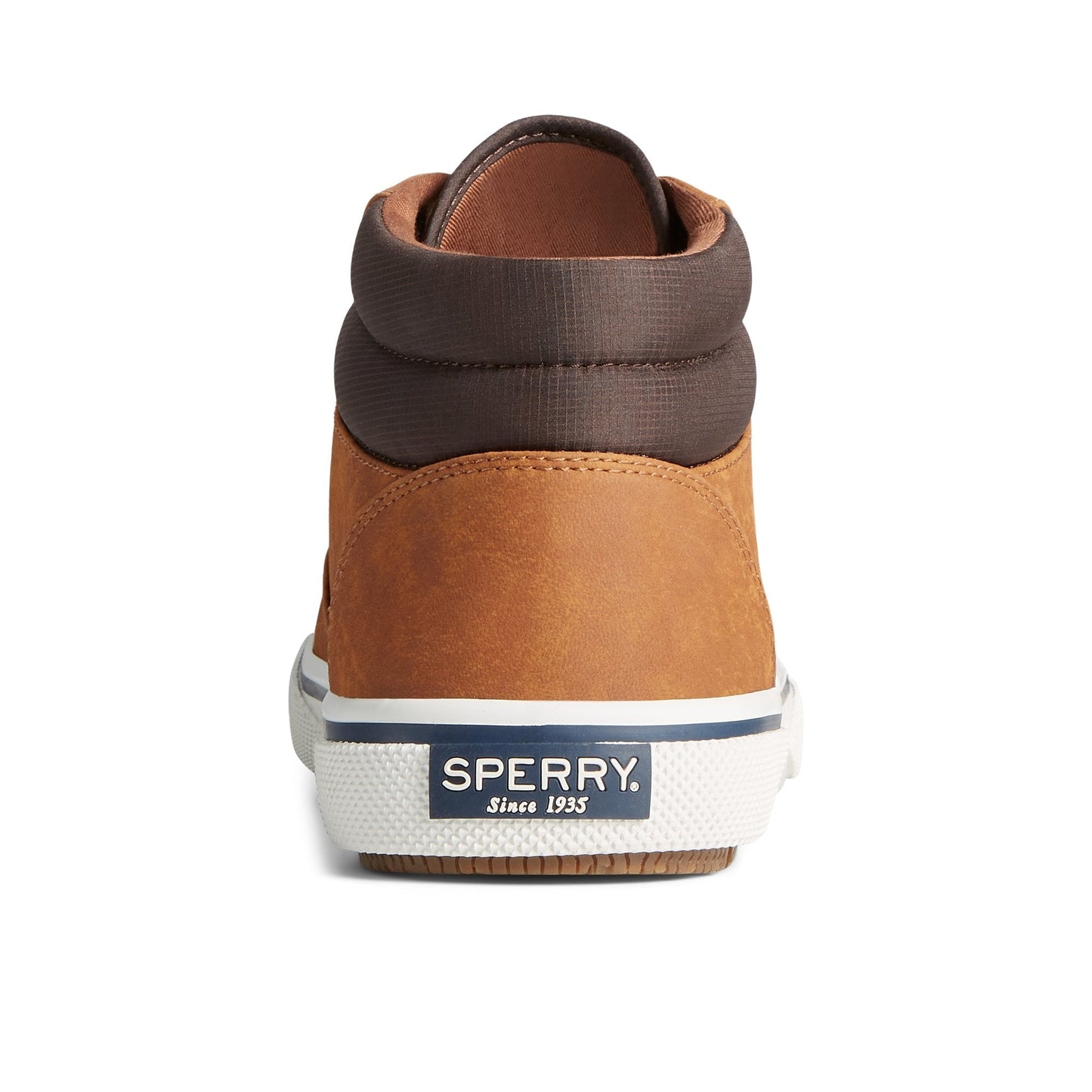 Halyard Storm Chukka Medium Beige Sperry