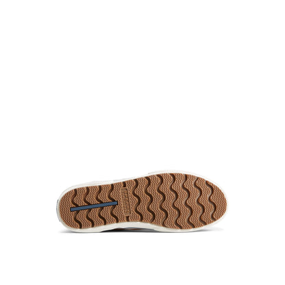 Halyard Storm Chukka Medium Beige Sperry