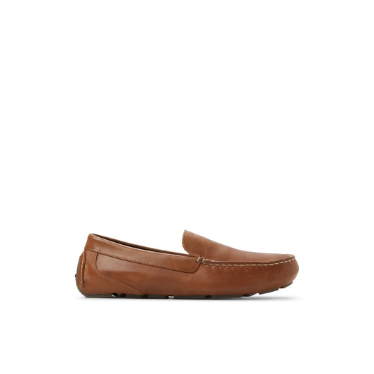 Davenport Venetian Driver Medium Beige Sperry