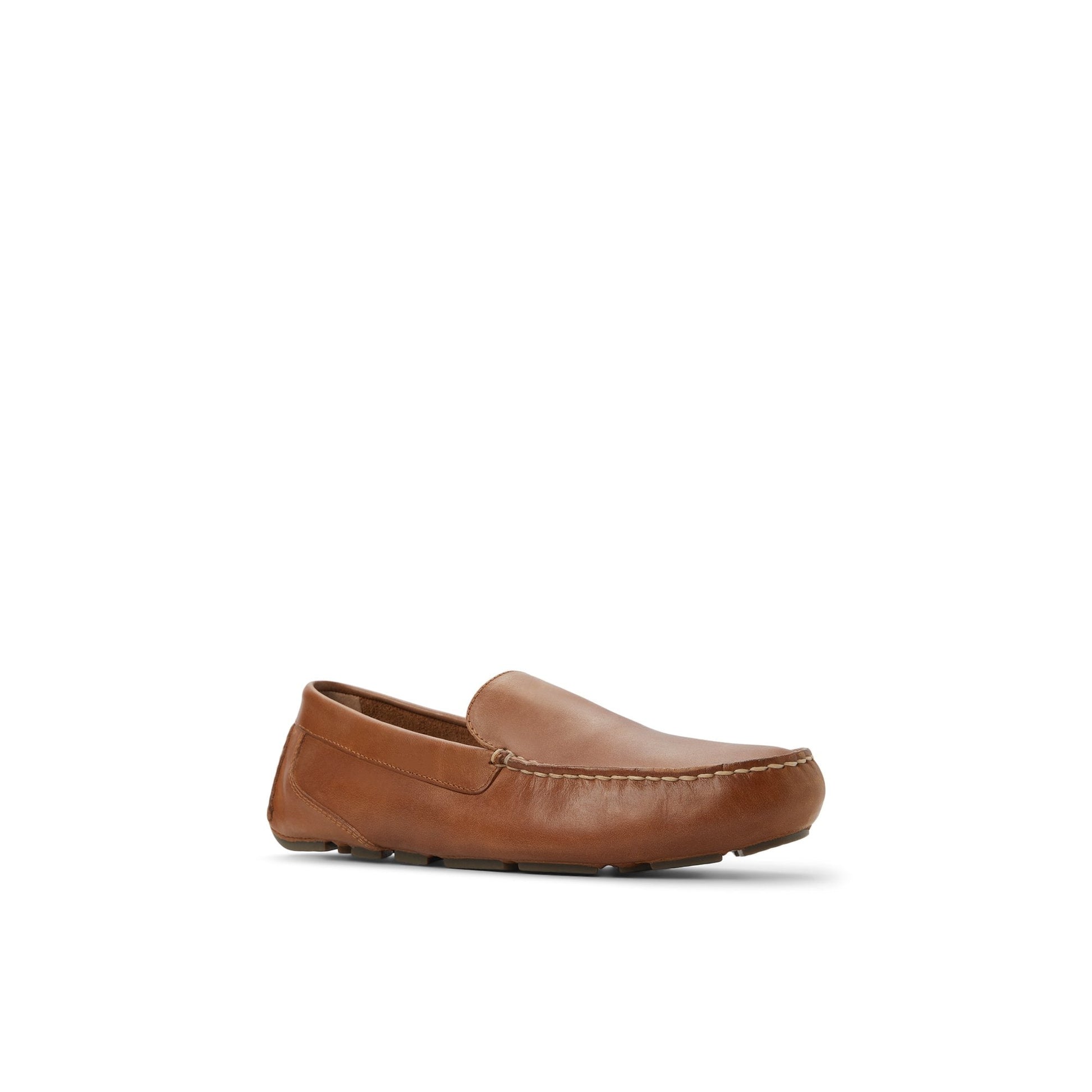 Davenport Venetian Driver Medium Beige Sperry
