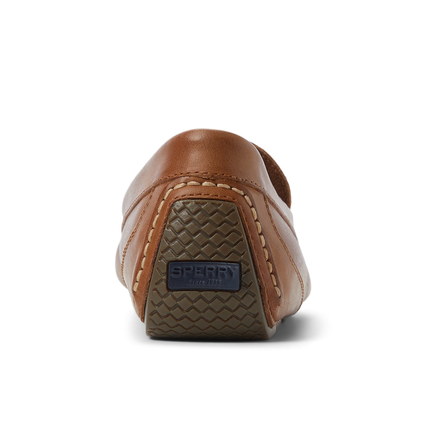Davenport Venetian Driver Medium Beige Sperry
