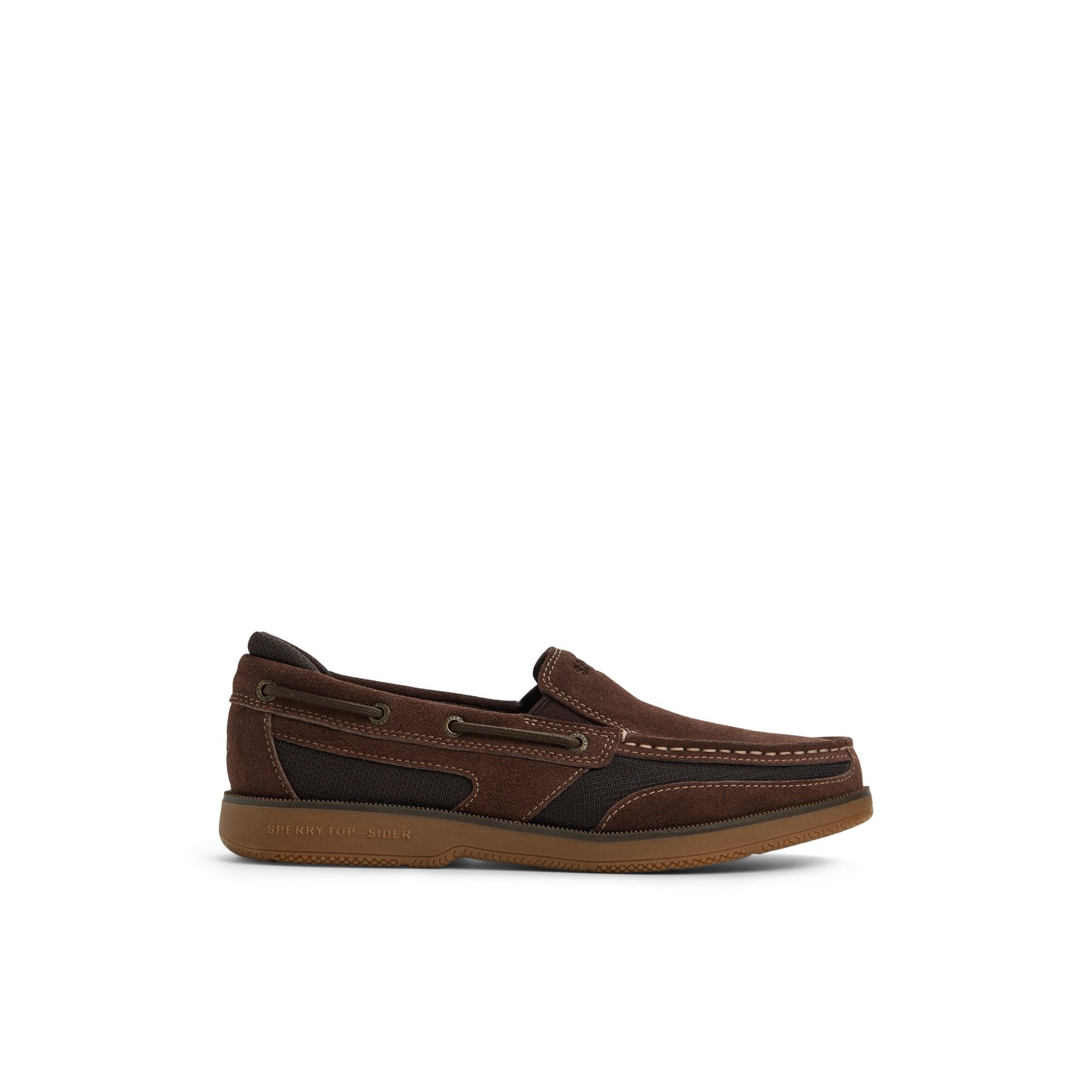 Surveyor Slip-on Loafer Other Brown Sperry