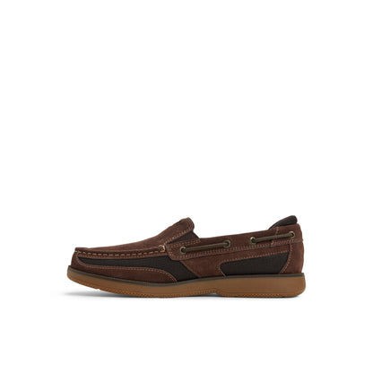 Surveyor Slip-on Loafer Other Brown Sperry