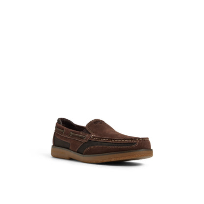 Surveyor Slip-on Loafer Other Brown Sperry