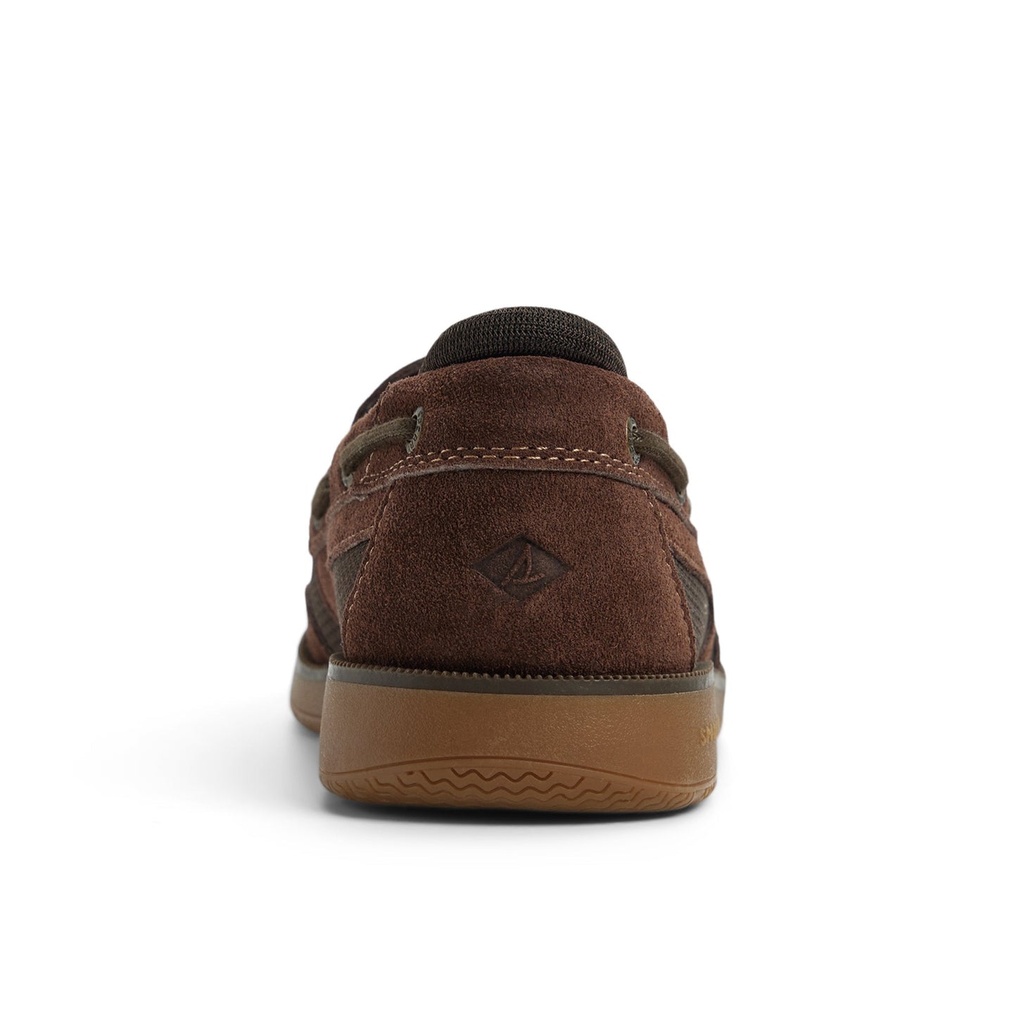 Surveyor Slip-on Loafer Other Brown Sperry