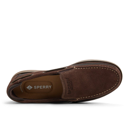Surveyor Slip-on Loafer Other Brown Sperry