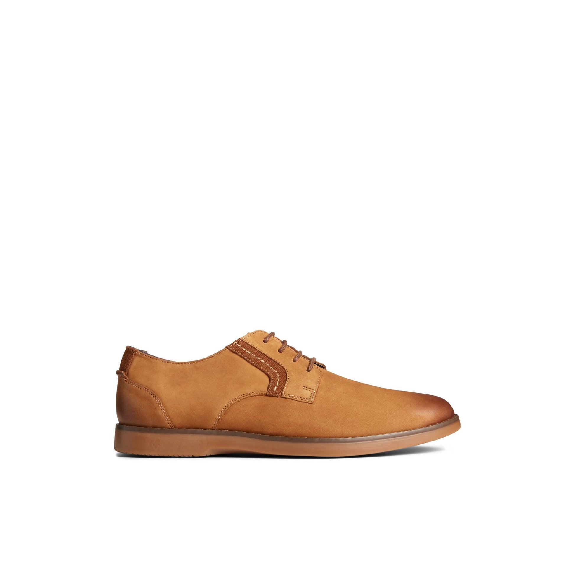 Newman Oxford Dress Shoe Medium Beige - 2 Sperry