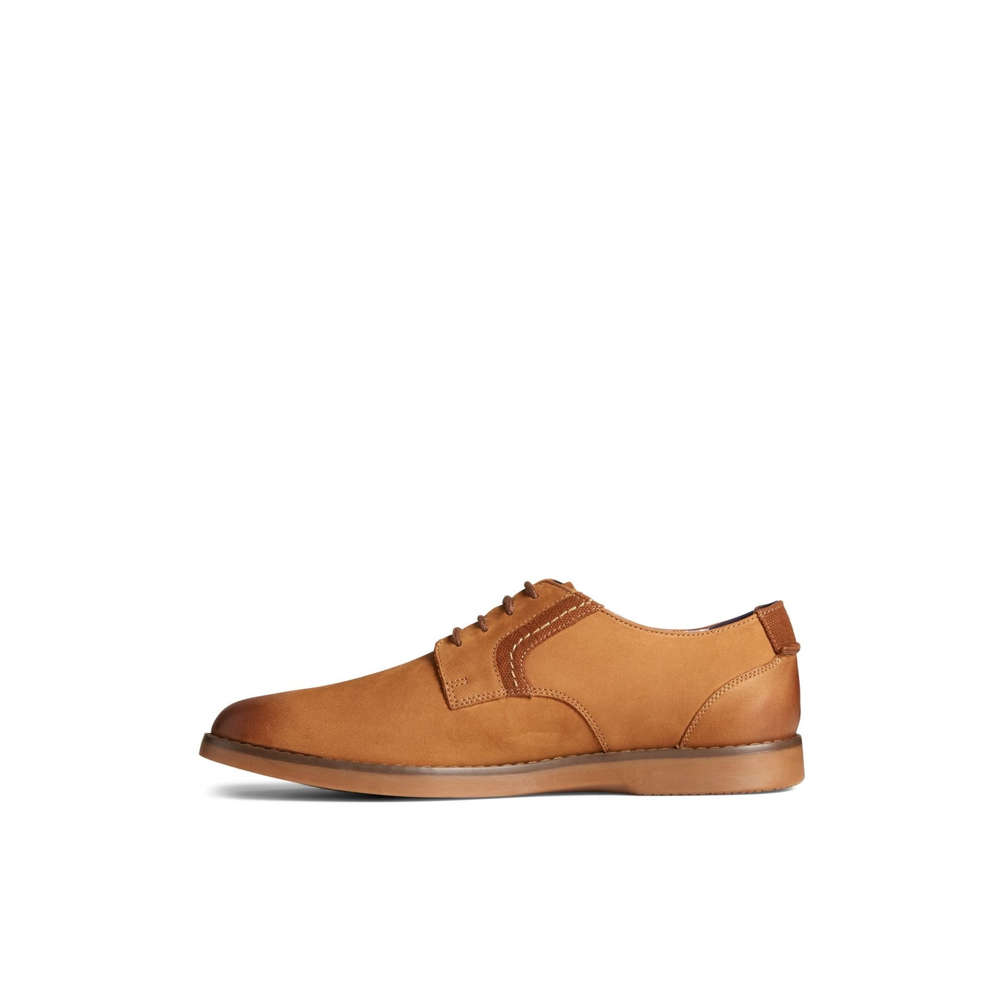 Newman Oxford Dress Shoe Medium Beige - 2 Sperry