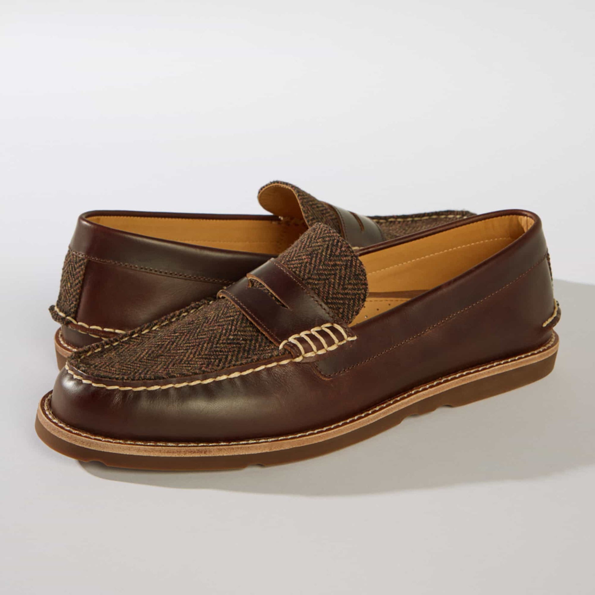 Ripple Penny Loafer Sperry