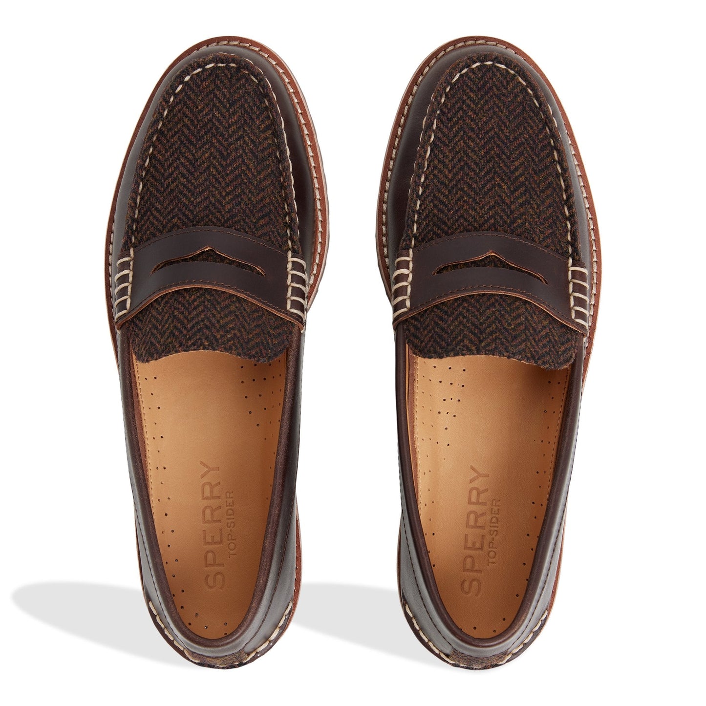 Ripple Penny Loafer Sperry