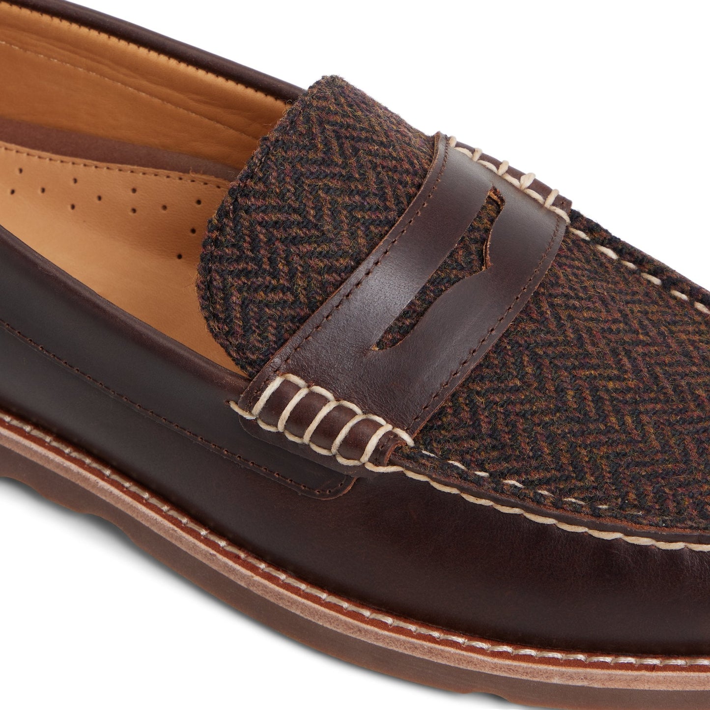 Ripple Penny Loafer Sperry