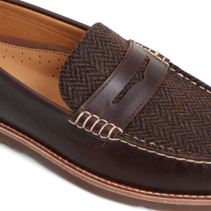 Ripple Penny Loafer Sperry