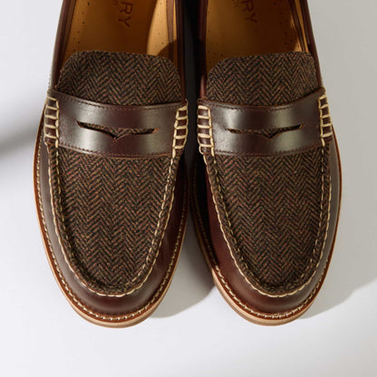Ripple Penny Loafer Sperry