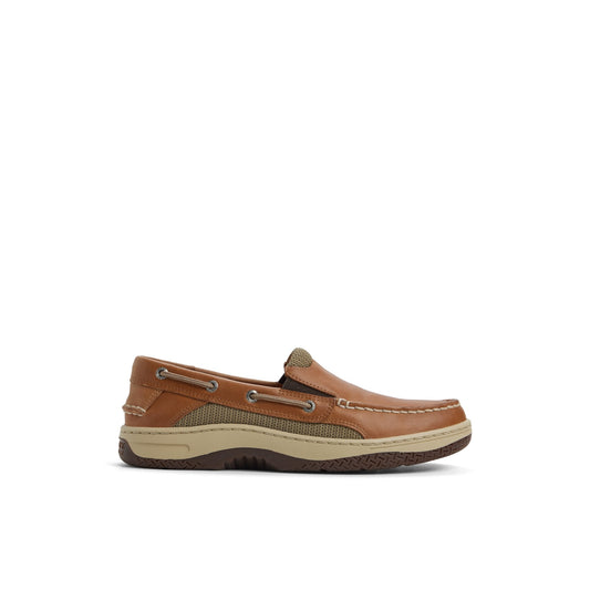 Billfish Slip-on Loafer Linen Multi Sperry