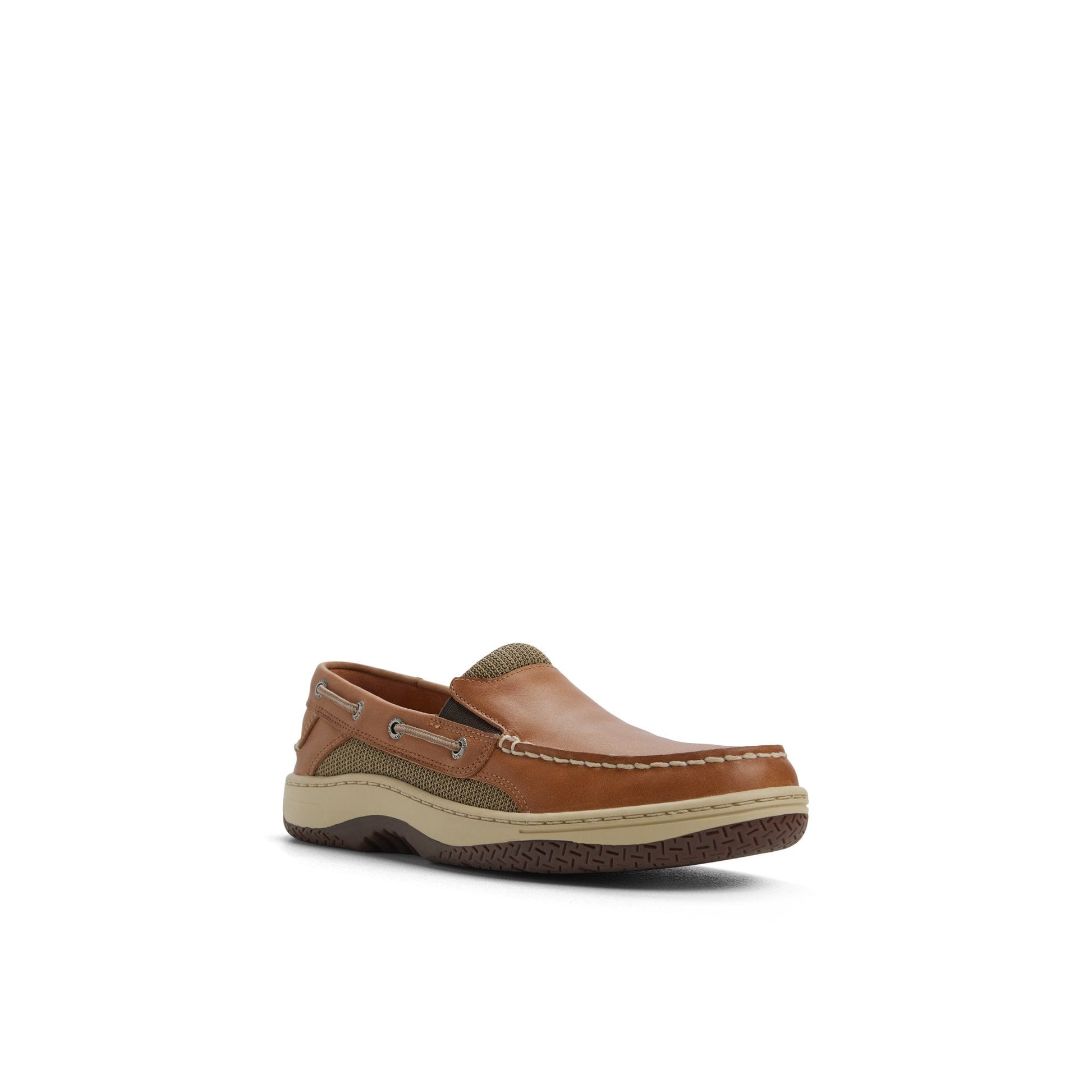 Billfish Slip-on Loafer Linen Multi Sperry