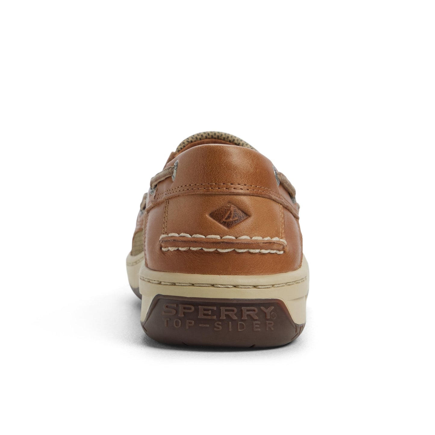 Billfish Slip-on Loafer Linen Multi Sperry