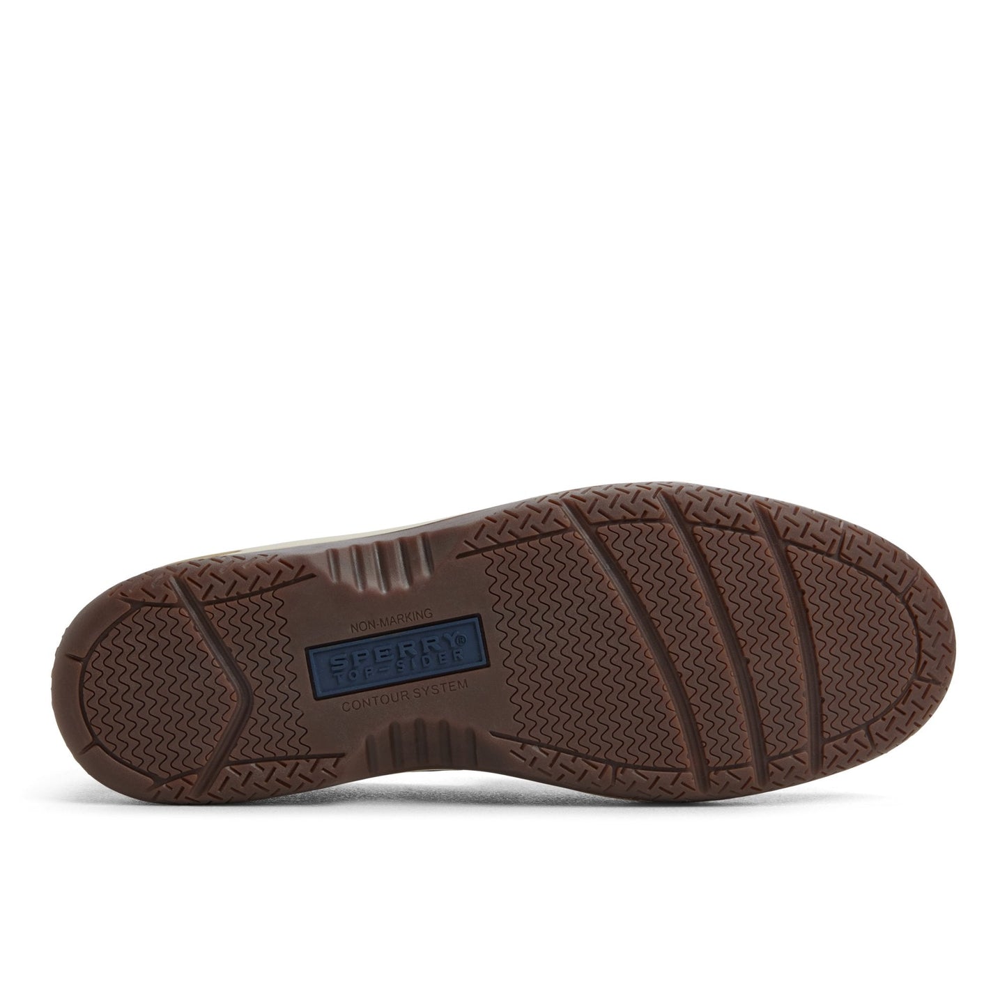 Billfish Slip-on Loafer Linen Multi Sperry