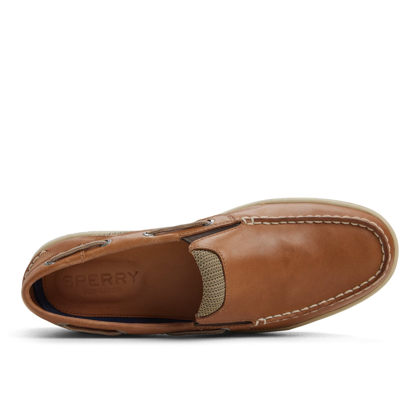 Billfish Slip-on Loafer Linen Multi Sperry