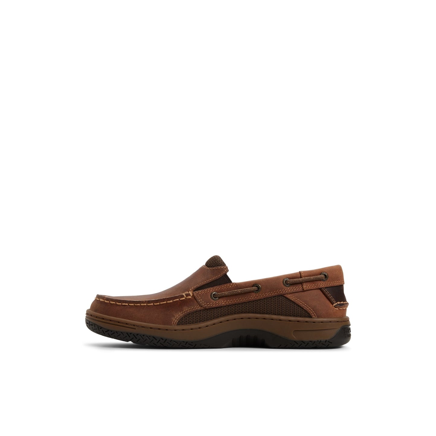 Billfish Slip-on Loafer Tan Sperry