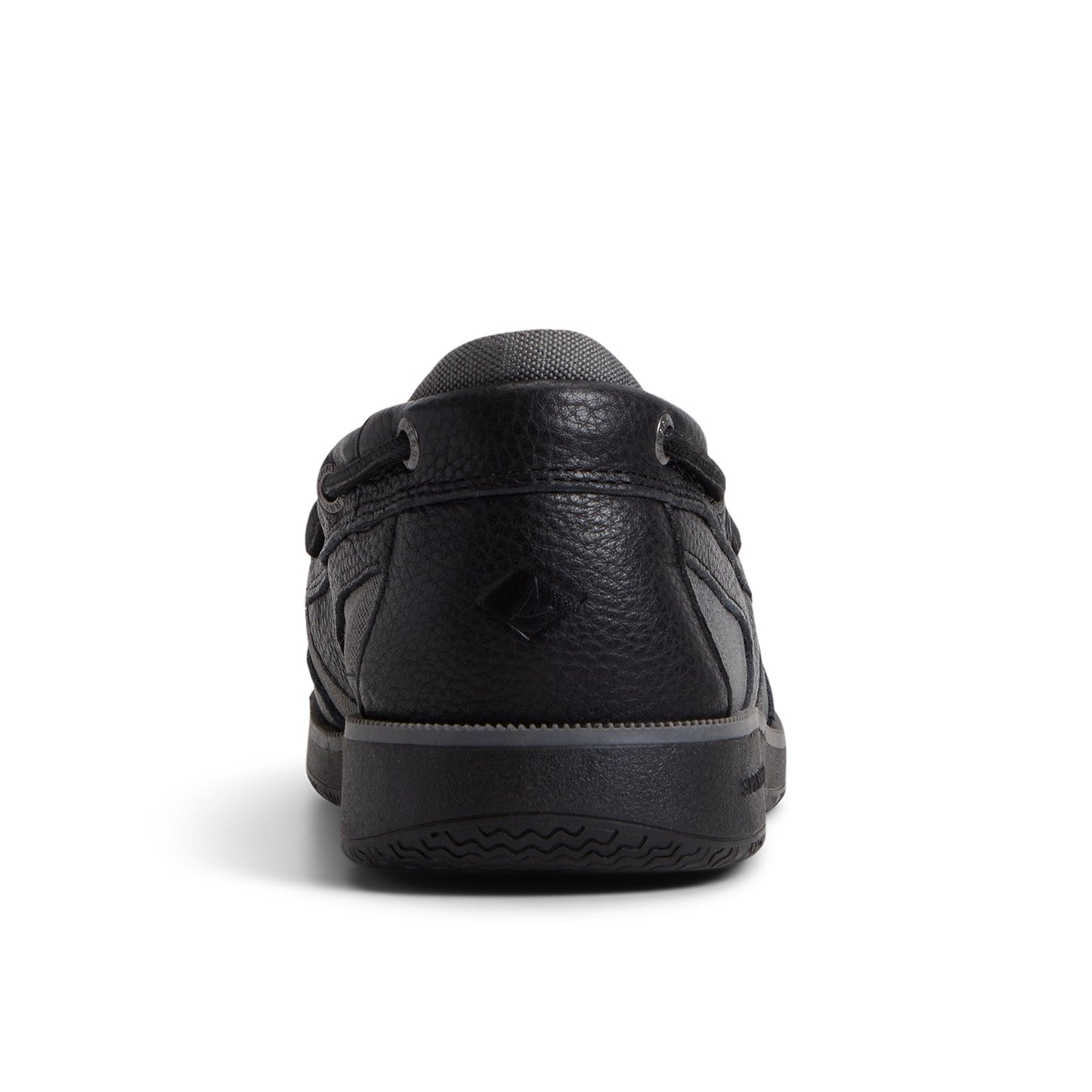 Surveyor Slip-on Loafer Black Sperry