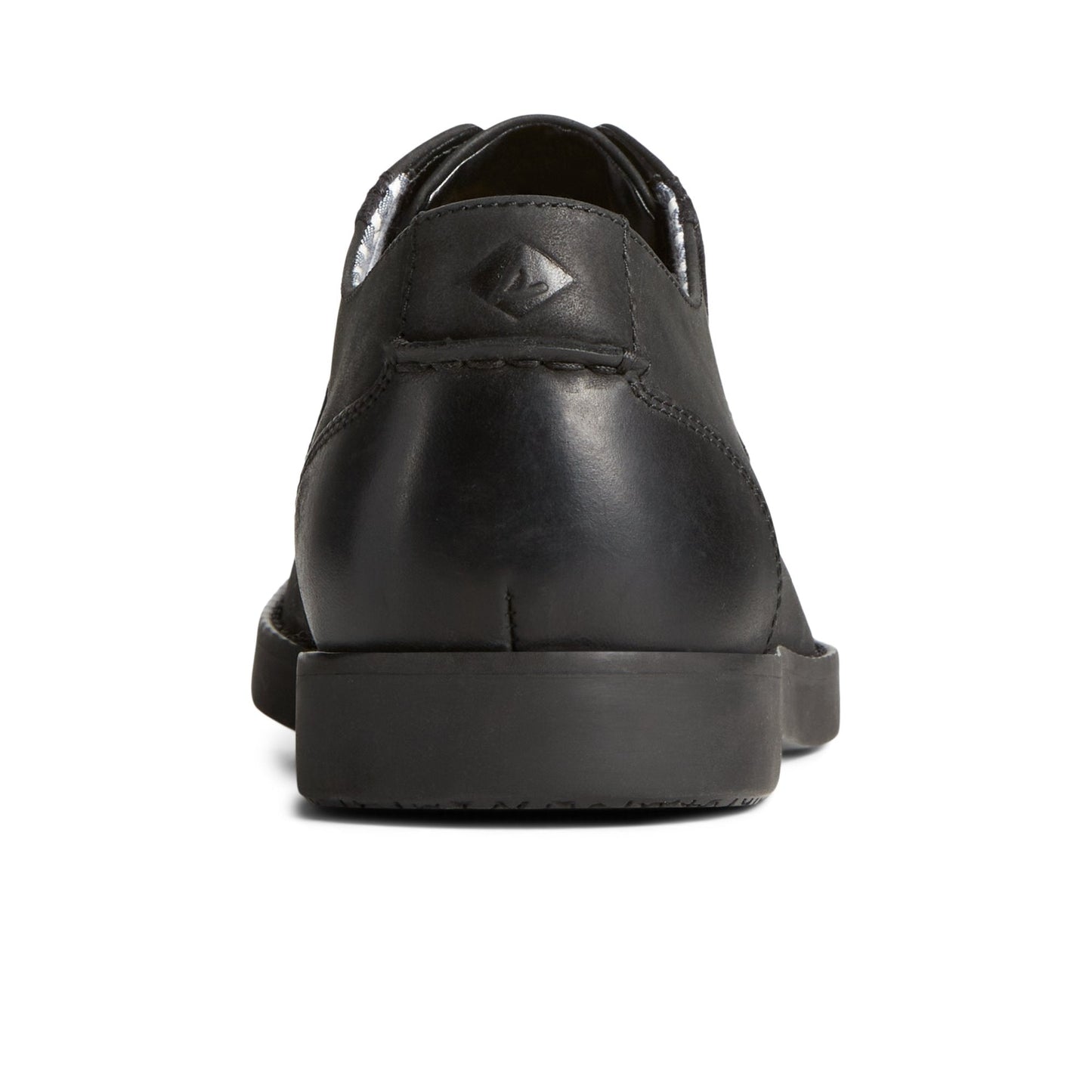 Newman Oxford Dress Shoe Black Sperry