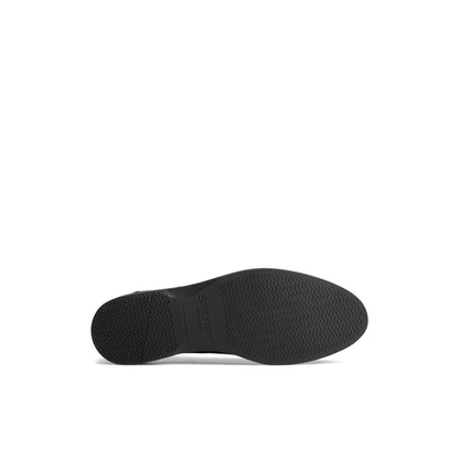 Newman Oxford Dress Shoe Black Sperry
