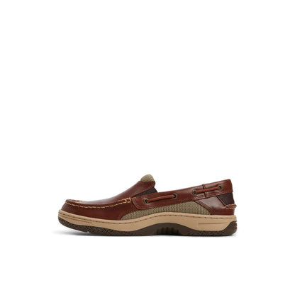 Billfish Slip-on Loafer Brown Sperry