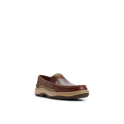 Billfish Slip-on Loafer Brown Sperry