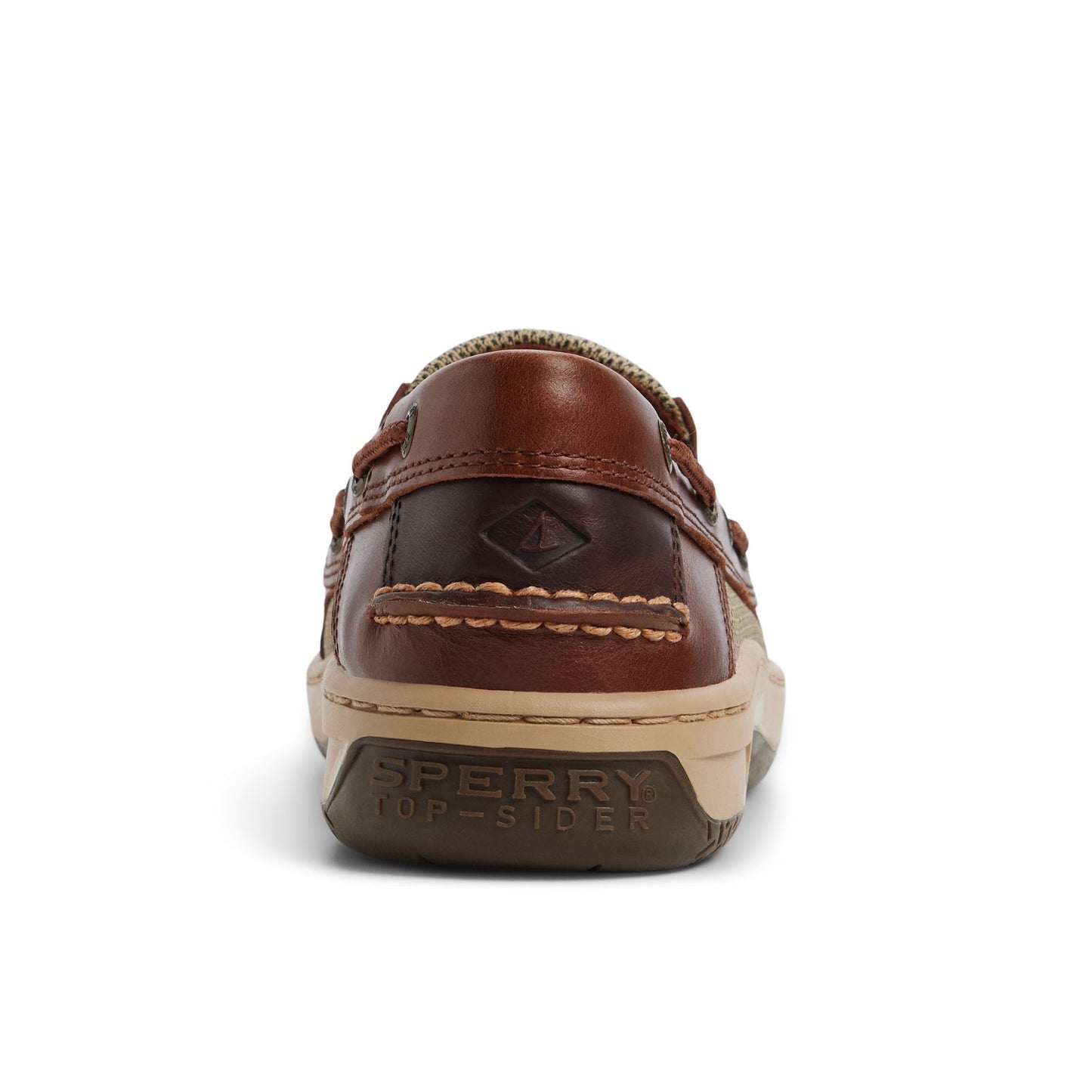 Billfish Slip-on Loafer Brown Sperry