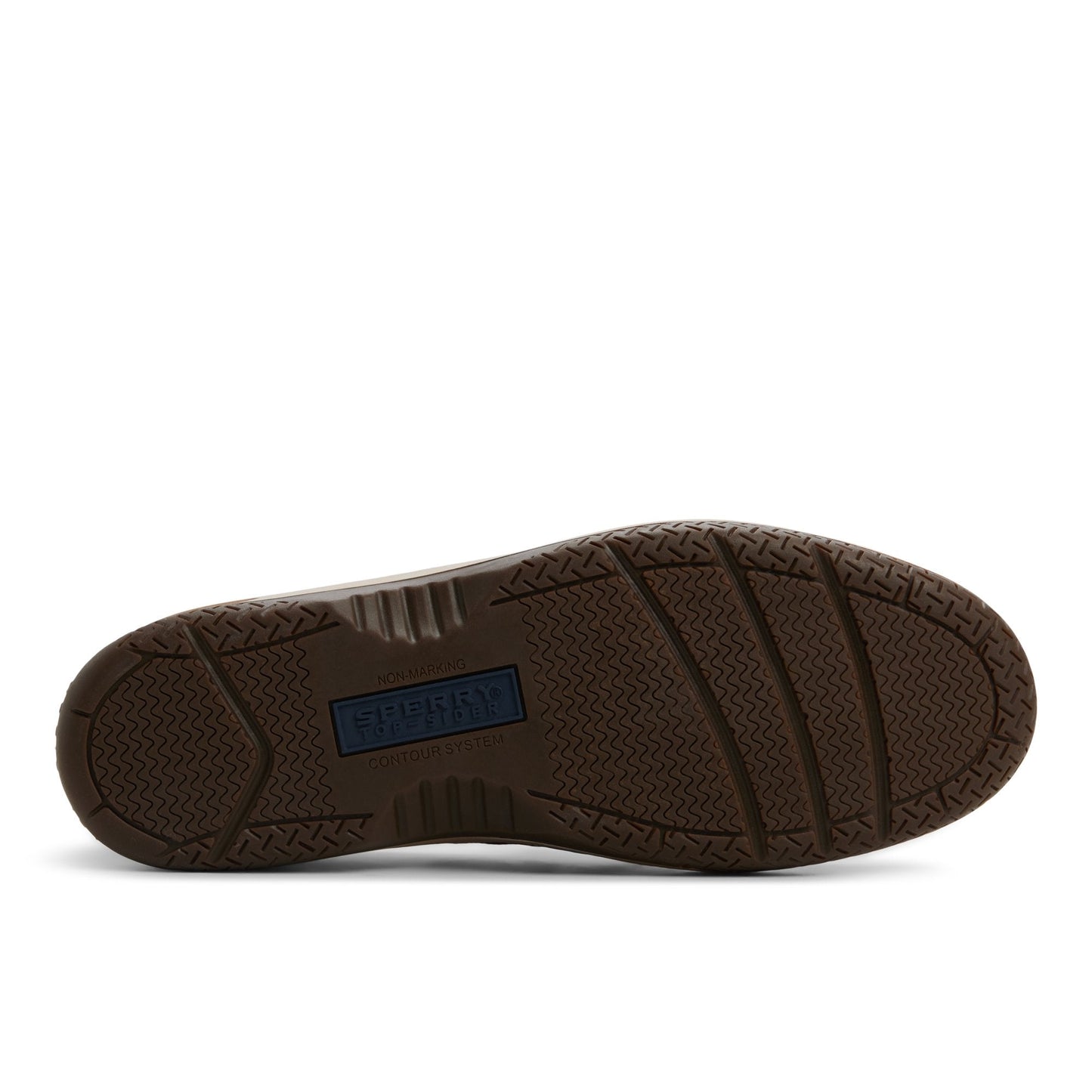 Billfish Slip-on Loafer Brown Sperry