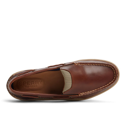 Billfish Slip-on Loafer Brown Sperry