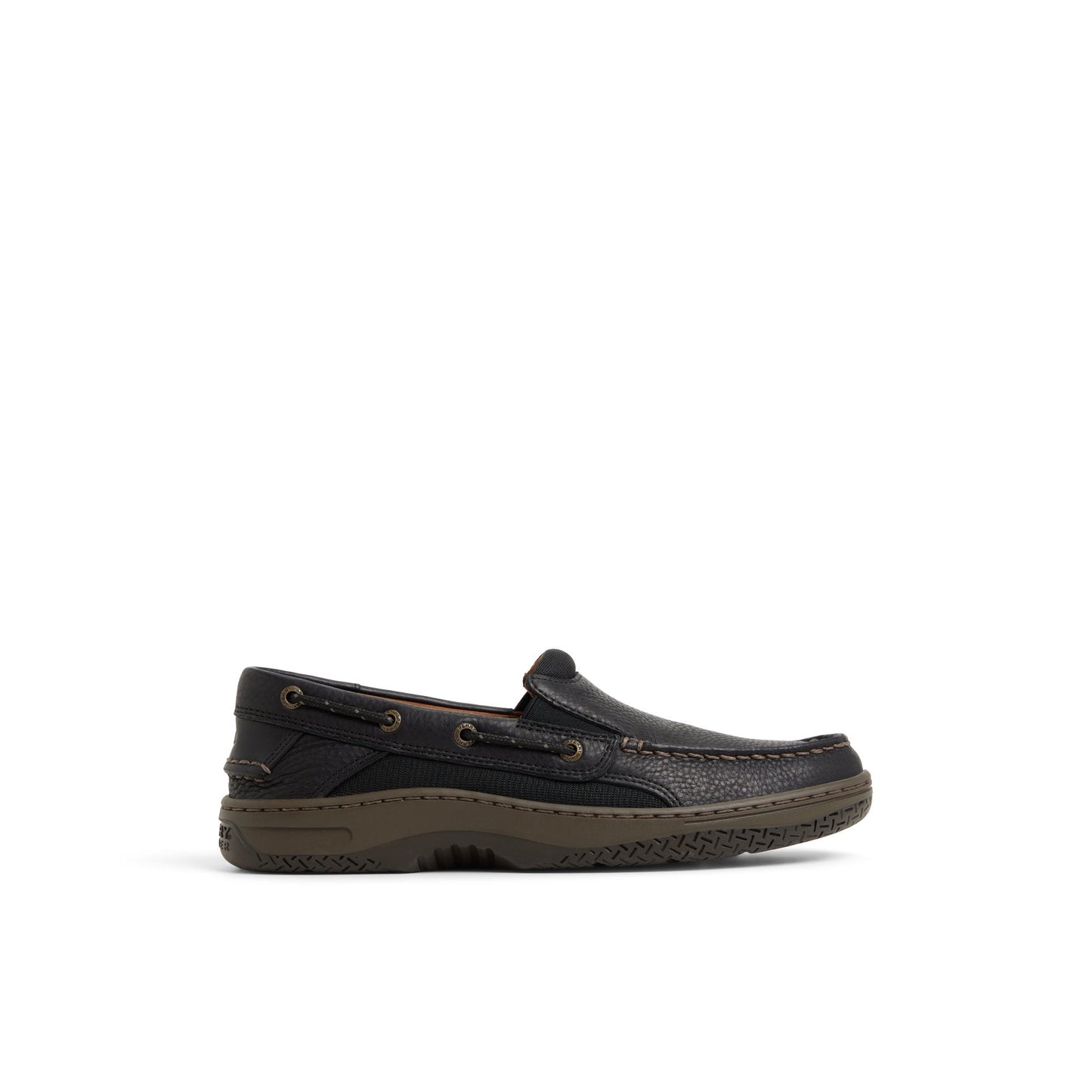 Billfish Slip-on Loafer Black Sperry