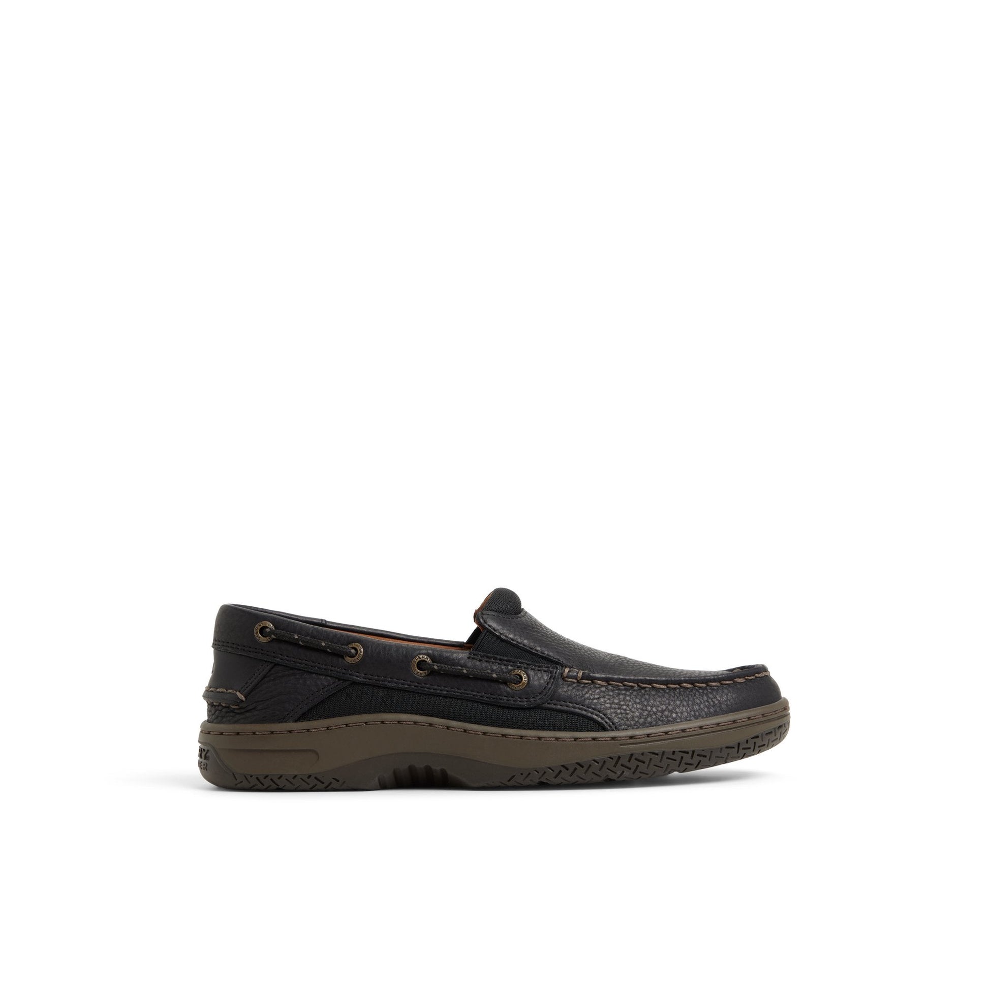 Billfish Slip-on Loafer Black Sperry