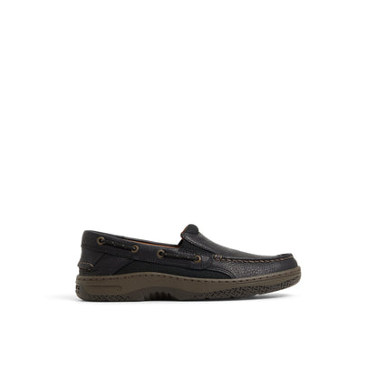 Billfish Slip-on Loafer Black Sperry