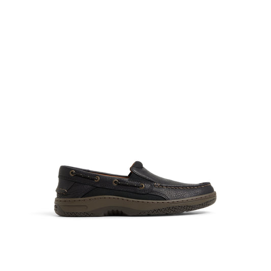 Billfish Slip-on Loafer Black Sperry