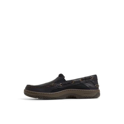 Billfish Slip-on Loafer Black Sperry