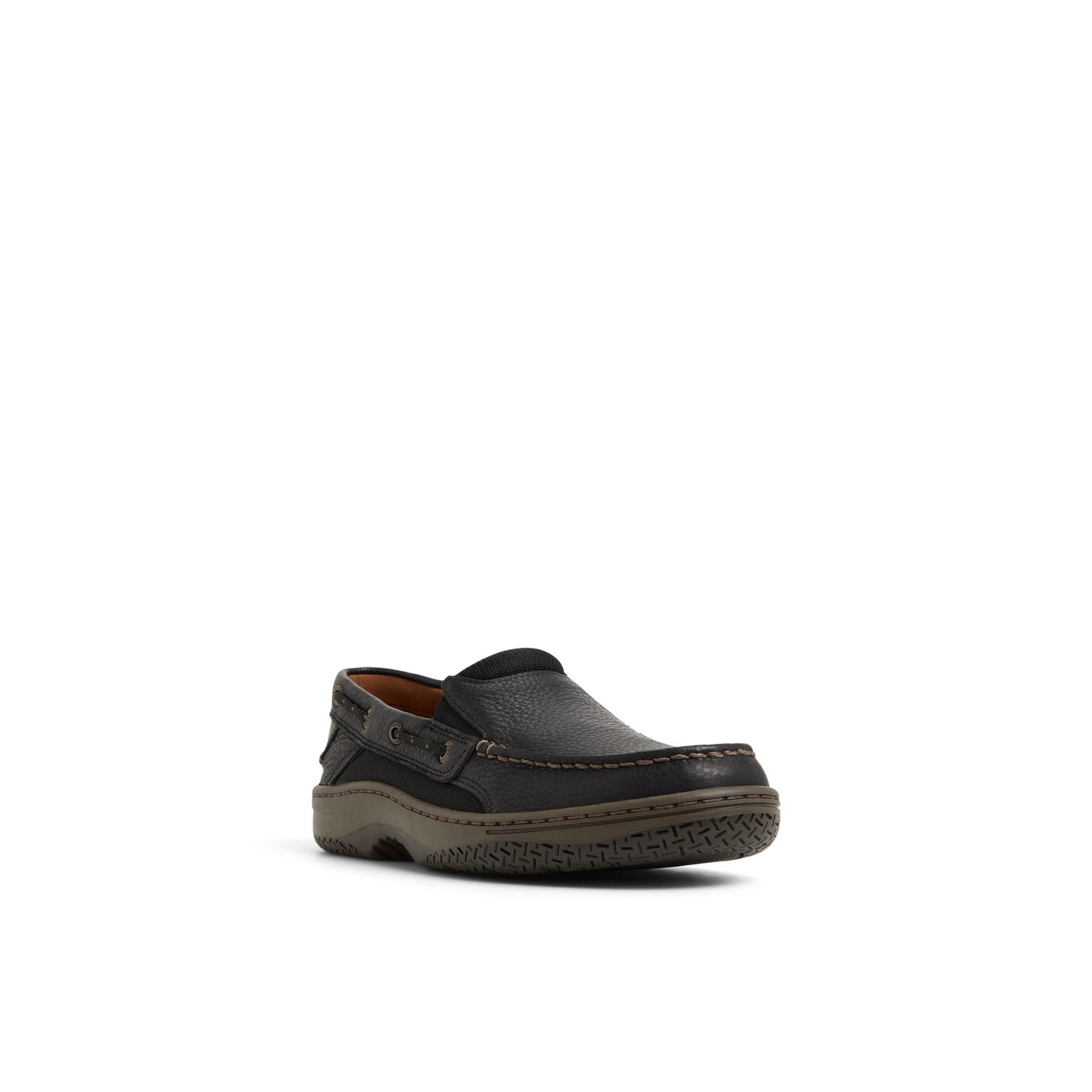 Billfish Slip-on Loafer Black Sperry