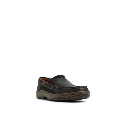 Billfish Slip-on Loafer Black Sperry